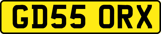 GD55ORX