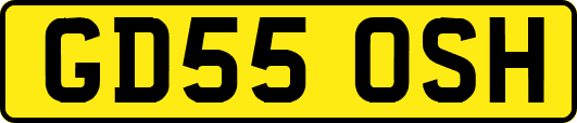 GD55OSH