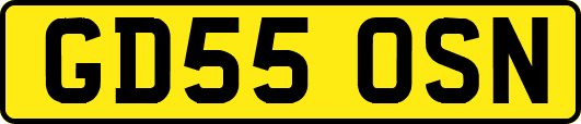GD55OSN