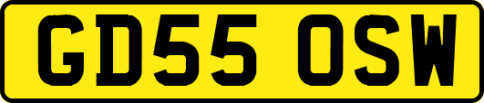 GD55OSW