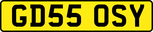 GD55OSY