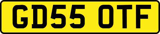 GD55OTF