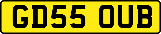 GD55OUB