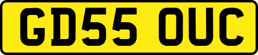 GD55OUC