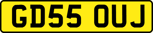 GD55OUJ
