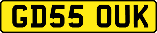 GD55OUK