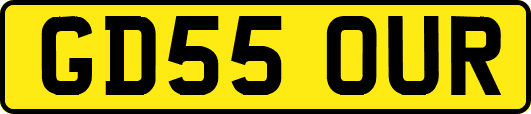 GD55OUR