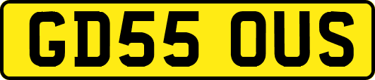GD55OUS