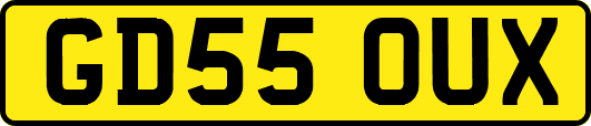 GD55OUX