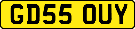 GD55OUY