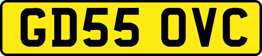 GD55OVC