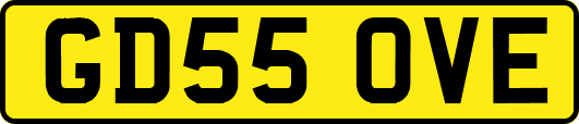 GD55OVE