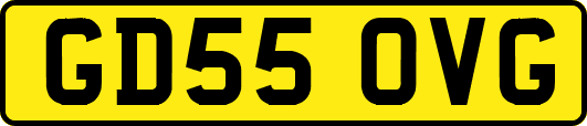 GD55OVG