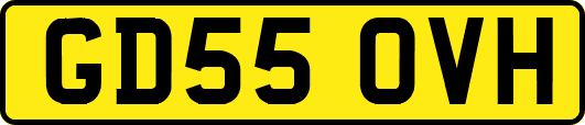 GD55OVH