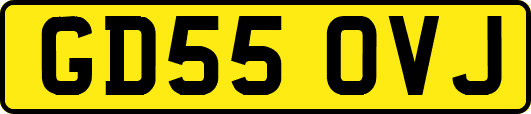 GD55OVJ