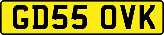 GD55OVK