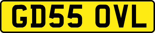 GD55OVL