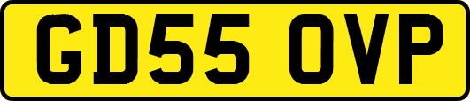 GD55OVP