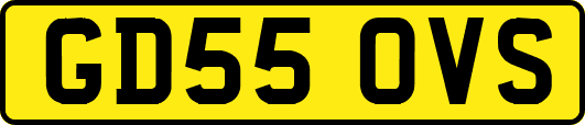 GD55OVS