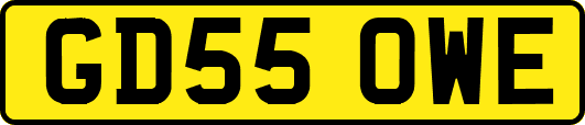 GD55OWE