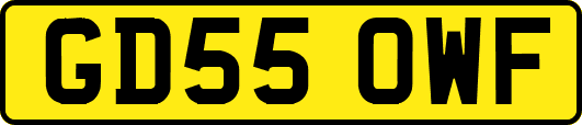 GD55OWF