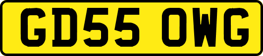 GD55OWG