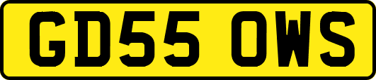 GD55OWS