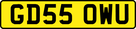GD55OWU