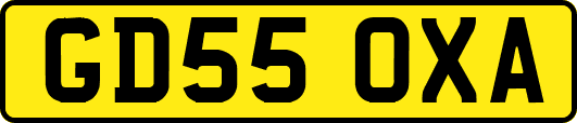 GD55OXA
