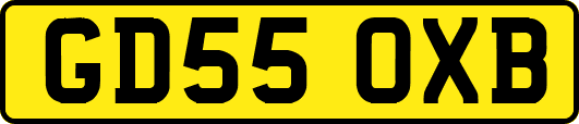 GD55OXB