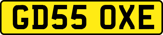 GD55OXE