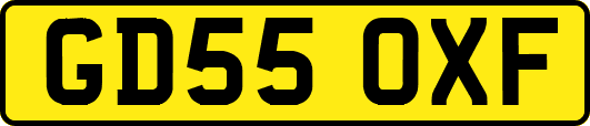 GD55OXF