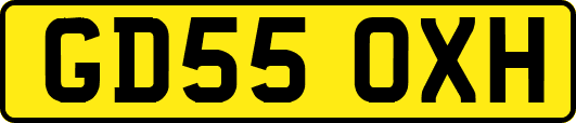GD55OXH