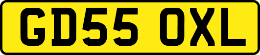 GD55OXL