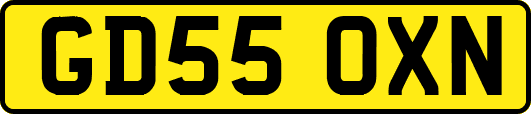 GD55OXN