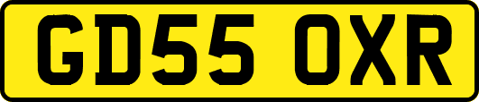 GD55OXR