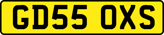 GD55OXS