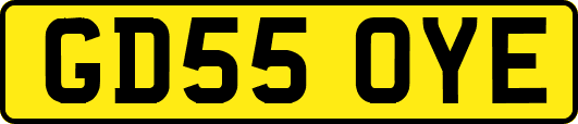 GD55OYE