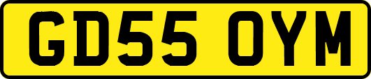 GD55OYM