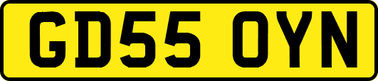 GD55OYN