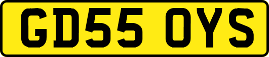 GD55OYS