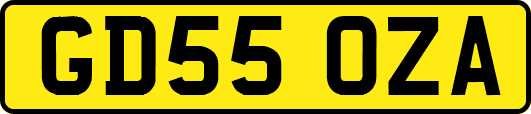 GD55OZA
