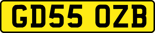 GD55OZB