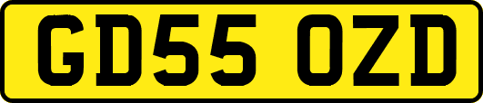 GD55OZD
