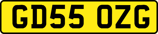 GD55OZG