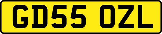 GD55OZL
