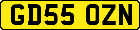 GD55OZN