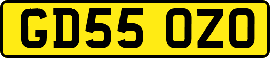 GD55OZO