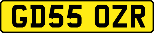 GD55OZR