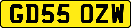 GD55OZW